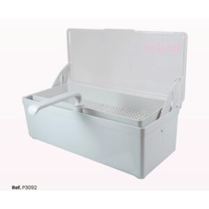 Caja de  Esterilización de inmersión