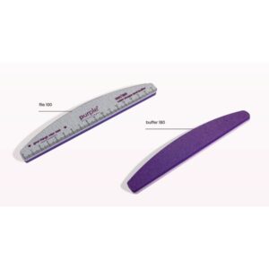 Lima Moon Dual con Regla 100/180