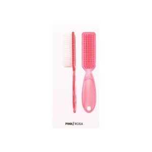 Powder Brush Pink - Delicate