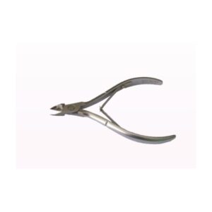 Alicate cutículas Premium Cuticle Nipper 003/8,5mm 109mm