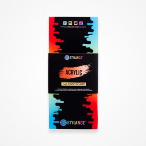 Espátula mechas ACRYLIC Stylance