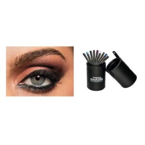 Pack Lápices de ojos cejas y labios  cod 1239 -CZ00686