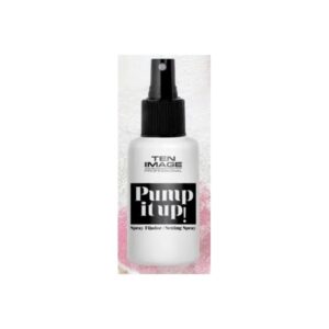 Pump It Spray Fijador de Maquillaje 50 ml