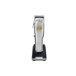 9Maquina Wahl Senior Cordless Metal Ed.Lmtda Sin Cable 3000116