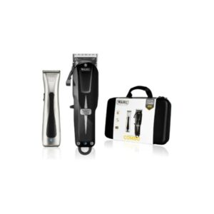 Pack Combo Beret Stealth + Cordless Super Taper in Case + Maletin