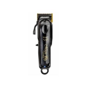Máquina Wahl Cordless Magic Clip Black Sin Cable