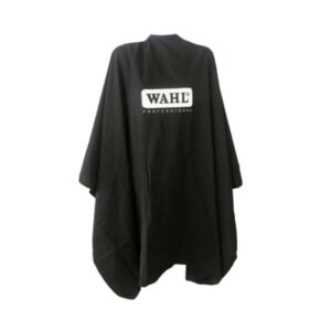 Capa de Corte Wahl Negra