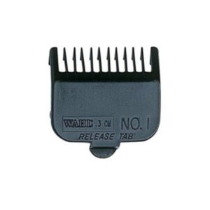 Peine Maquina Wahl N.1 3mm