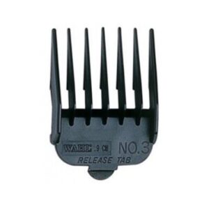 Peine Maquina Wahl N.3 10mm