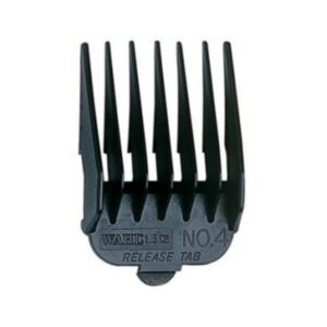 Peine Maquina Wahl N.4 13mm