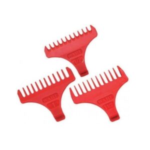 Set Peines Detailer T-Wide 03072-016