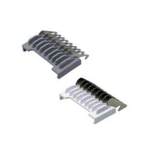 Juego Peines Metal 1.5 // 4.5mm 1233-7180