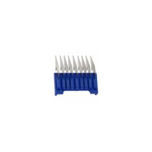 Peine Metal Color Wahl N.3 10mm Deslizable 1233-7120