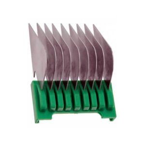 Peine Metal Color Wahl N.7 22mm Deslizable 1233-7160