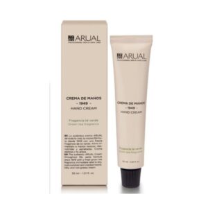 Arual Crema Té Verde 30 ml