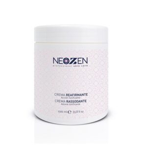 Crema Reafirmante Caviar y Acido Hialuronico 1000ml Neozen
