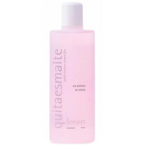 Quitaesmalte Vitaminado 1 litro