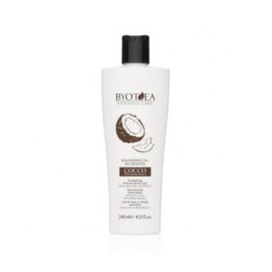 Gel Baño Nutritivo Coco 240ml Byotea *FEX