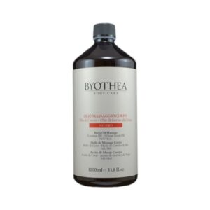 Aceite Masaje Neutro 1000ml Byotea *FEX