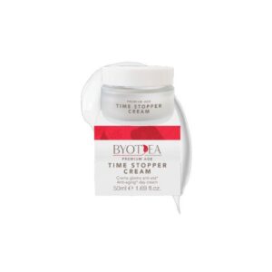 CREMA TIME STOPPER ANTI AGE 50ML BYOTEA