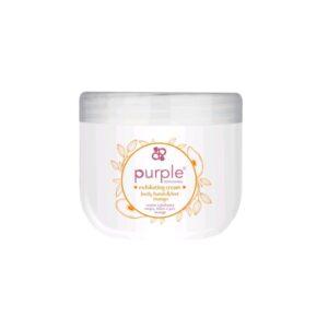 Exfoliating Cream Body, Hands & Feet Mango Vegan 300ml