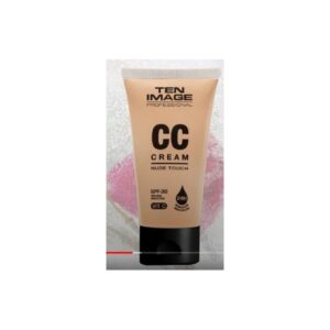 CC Cream CC00 Shangai