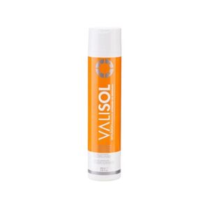 Emulsion Hidratante Activadora del Bronceado Valisol 300ml.