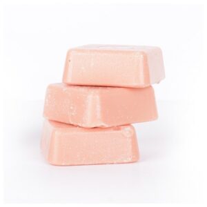 Cera Pastillas 1kg Rosa Neozen