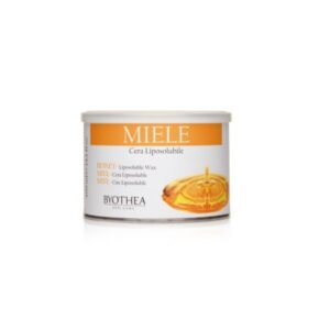 Cera Depilatoria Bote Miel 400ml Byotea