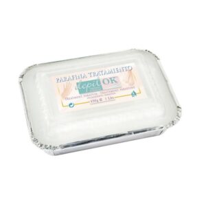 Parafina tratamiento depil-ok 450gr *NP
