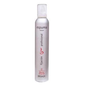 Espuma Fuerte 300ml
