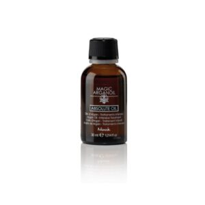 Expositor Absolute Oil Tratamiento Intensivo Arganoil 15x30ml  Nook