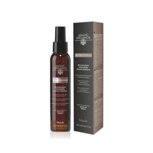 Magic Arganoil Secret Tratamiento Queratina 150ml Nook