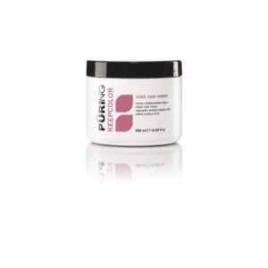 Mascarilla Color Care 500ml New Puring Keepcolor