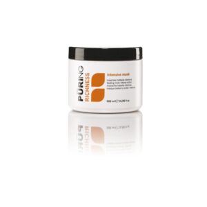 Mascarilla Cabellos Secos y Tratados 500ml New Puring Richness