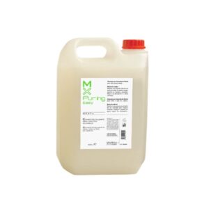 Garrafa Champu Menta Mx 5l