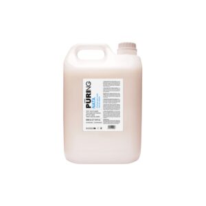 Garrafa Champu Nata Mx Puring  5000ml