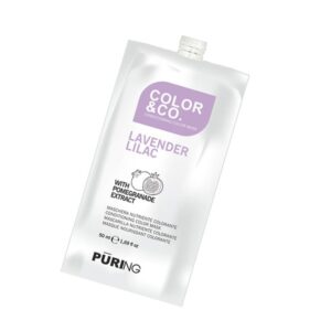 Mascarilla Color&Co Lavanda 12x50ml Puring