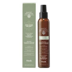 Spray Termal Volumen Nook 150ml