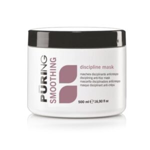 Mascarilla Discipline Smothing 500ml Puring
