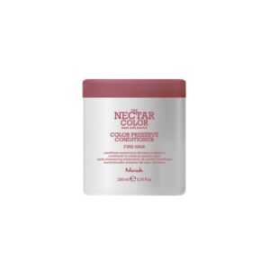 Acondicionador Color Preserve Cabello Fino Nook 250ml