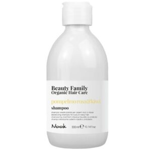 Champu Cabello Rizado 300ml Beauty Family Nook