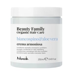 Acondicionador Uso Frecuente 250ml Beauty Family Nook