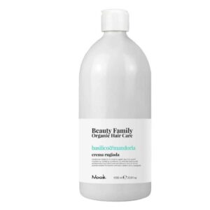 Acondicionador Cabellos Secos 1000ml Beauty Family Nook