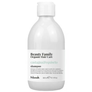 Champu Cabellos Largos 300ml Beauty Family Nook