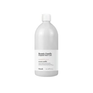 Acondicionador Secos Cabellos Castigados 1000ml Beauty Family Nook