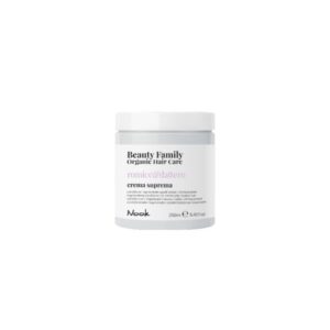 Acondicionador Cabellos Tratados y Coloreados 250ml Beauty Family Nook