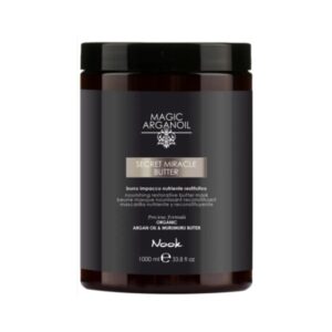 Mascarilla Miracle Butter Secret Magic Arganoil 1000mk Nook