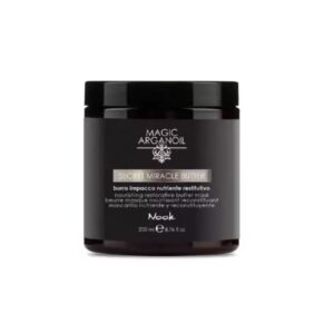 Mascarilla Miracle Butter Secret Magic Arganoil 250mk Nook