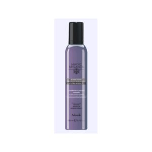 Mousse No Yellow Ritual Blonde Story Extra Violeta 200 ml NOOK